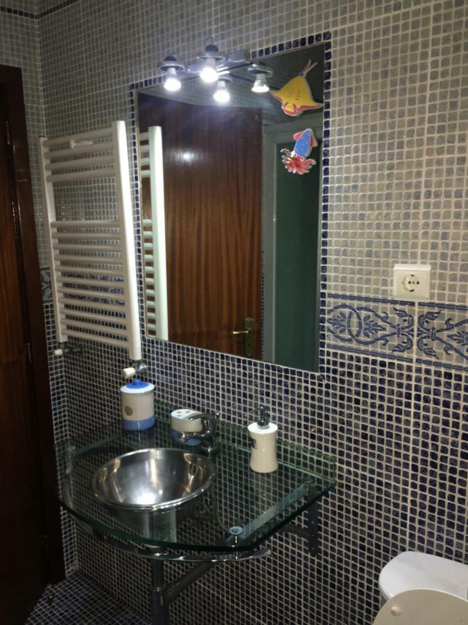 Dds-Dominio Das Sem&Ntes Vouzela Exterior foto