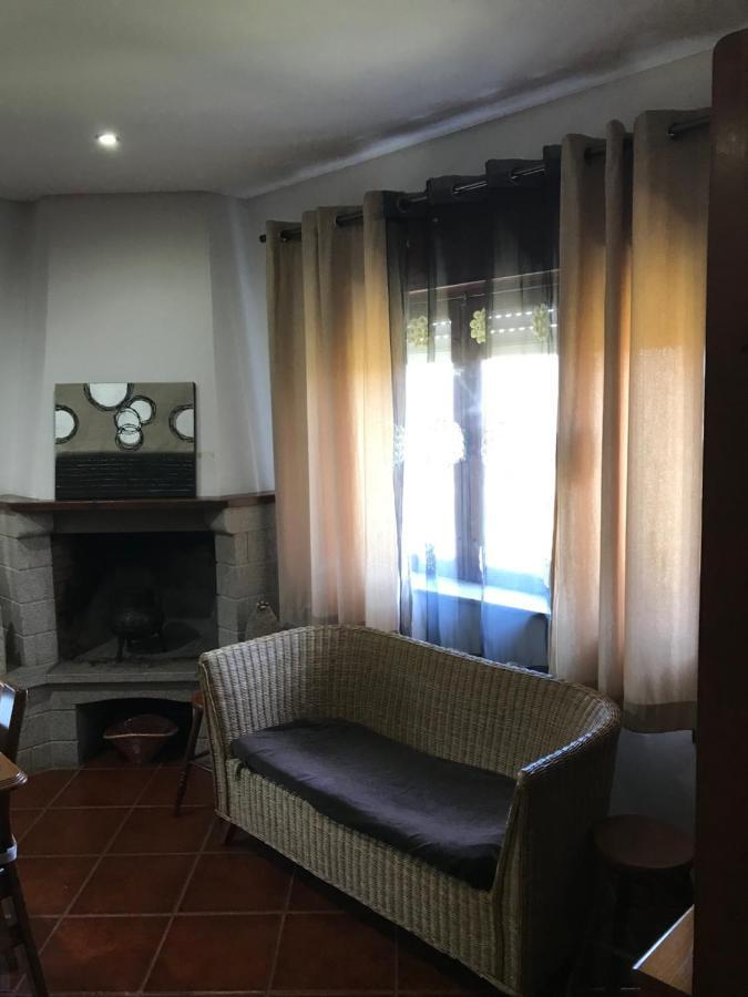 Dds-Dominio Das Sem&Ntes Vouzela Exterior foto